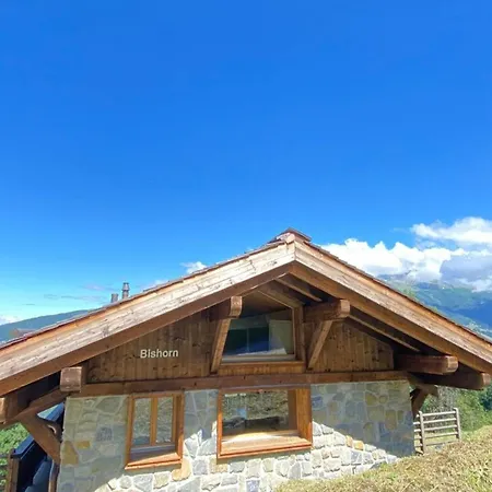 In Les Masses With Garden * Agettes