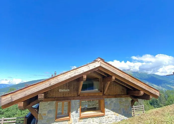 In Les Masses With Garden * Agettes