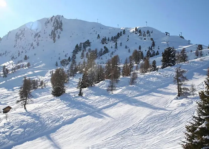 In Les Masses With Garden شاليه